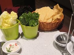 -九府羊·鲜羊火锅·烤串(新华路店)