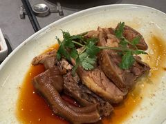 滷水鵝-潮江春(铜锣湾广场店)