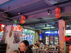 -令狐冲·炭烤活鱼(宝龙店)