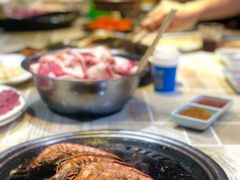 -胡哥烤肥牛(车公庙店)