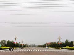 -敕勒川草原文化旅游区