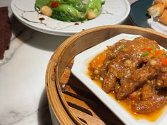 -钟菜·粤菜点心·宴请(海上世界·汇港二期店)