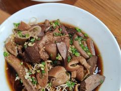 -杭嘉湖咬强羊肉面馆(永兴路总店)