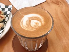 -echoes coffee回响咖啡(红山店)