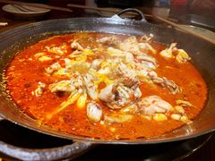 -老天桥蛙炉火锅(姑苏总店)