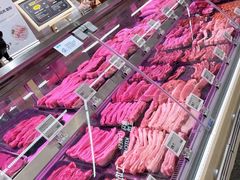 -盒马鲜生(富田新天地店)