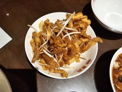 -添萬囍·天津三鲜捞面(天河城店)