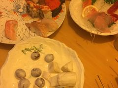 -浪花亭日本料理(古田路店)