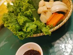 -平壤馆(西塔街店)