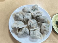 -乡府肉丁水饺(环山路店)