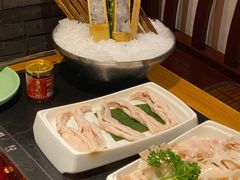 -蜀江龙火锅(339店)