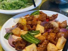 -大笑饭堂(甲子桥店)