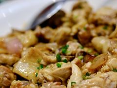 -宏玲餐厅(四川南路店)
