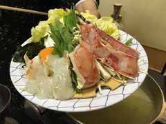 -蟹料理 北海道かに将軍(札幌本店)