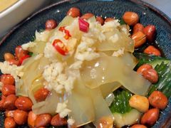 -老淮滨-蚌埠非遗小吃(淮河路店)