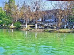 -八大山人梅湖景区