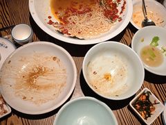 -湖南人家·家传湖南菜(水围店)