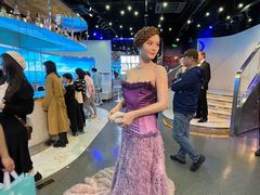 -武汉杜莎夫人蜡像馆