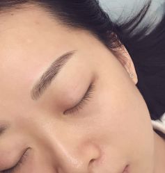 -UP&UP·半永久眉毛眼线机器野生眉