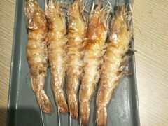 -街角等你.大连海鲜烧烤(西安路店)