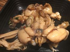 -老天桥蛙炉火锅(姑苏总店)