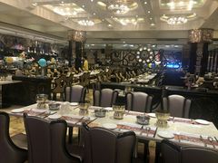 大堂-芭菲盛宴·环球美食(北城国际店)