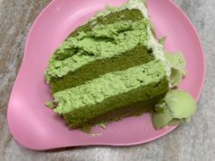 -福气鲜活面包·生日蛋糕