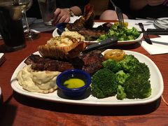 -RED LOBSTER(中城西店)