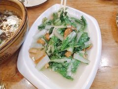 -东北农家小院(定西路店)