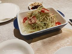 -湖影中餐厅·南京金茂威斯汀大酒店