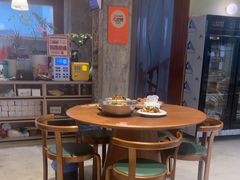 -御香农家菜(莫干山庾村店)