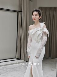 -Renee芮亦婚纱(原丽莎)