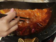 -袁老四重庆老火锅(桐梓坡店)