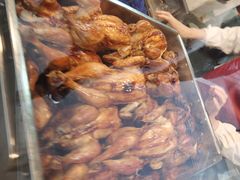-吴山烤禽 (吴山路店)