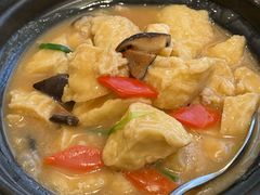 普宁豆腐煲-神仙馆(衡山路店)