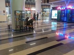 -金逸影城(荟聚IMAX激光店)