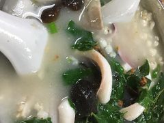 -广场正宗原汁薏米店