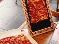 -1078號老北京涮肉(松柏店)