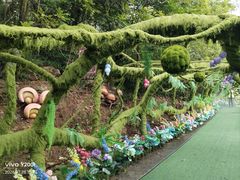 -牛鱼嘴原始生态风景区