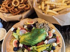 -LES ELITES 英集荟(南京西路店)