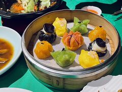 点心拼盘-誉八仙茶室酒楼(新天地店)