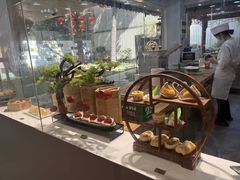 -鹿鸣酒家(越秀店)