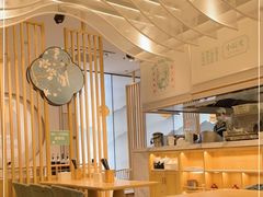 大堂-弄堂咪道-饭香·面香·馄饨香(汇锦广场店)