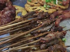 -夜烤·宜宾烧烤(洋河路店)
