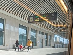 -塘沽站