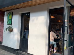 门面-bananaGG(襄阳南路店)