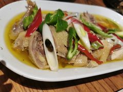 -驿楼兰·新疆菜(火车站店)