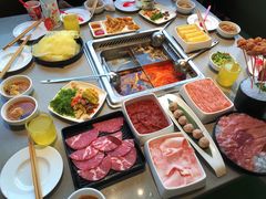 -海底捞火锅(龙湖金沙天街店)
