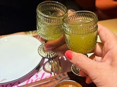 -MR.ROCKY洛奇先生·西餐&酒吧(太古仓店)