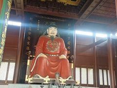 -钱王祠